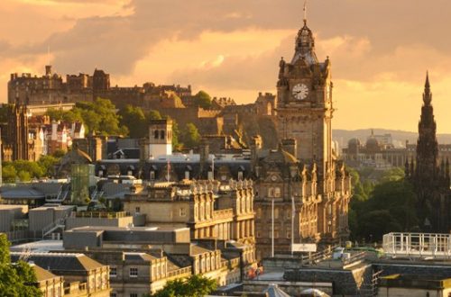 Places you should Visit in Perth, Scotland